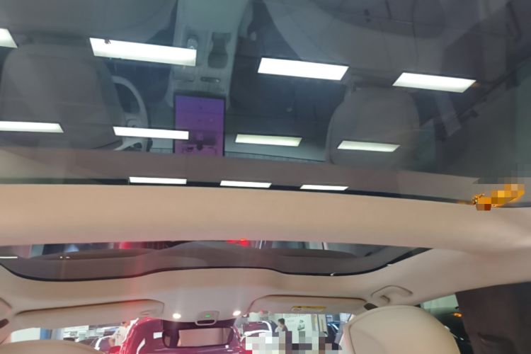 Used Nio ET7 2022 100 kWh Headliner