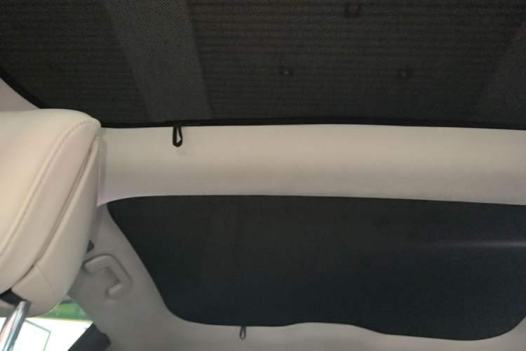 Used Nio ET7 2022 100 kWh Headliner