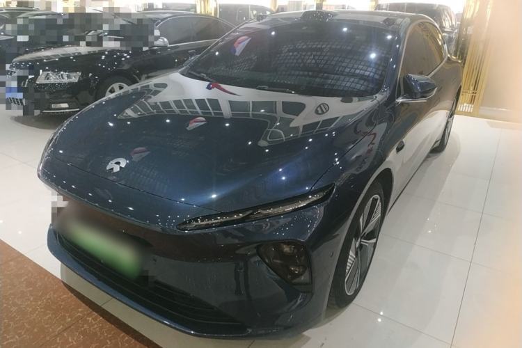 Used Nio ET7 2022 100kWh First Edition Guazi used car, China used car export, Used car for sale, Used cars, Cheapest cars for sale