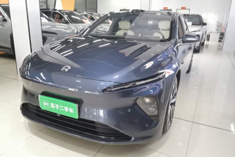 Used Nio ET7 2022 100kWh First Edition Guazi used car, China used car export, Used car for sale, Used  cars, Cheapest cars for sale