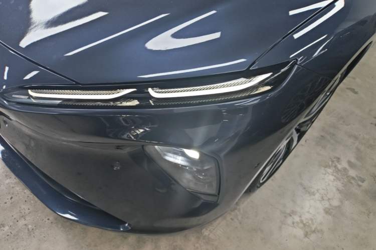 Used Nio ET7 2022 100kWh First Edition Left Front Headlight