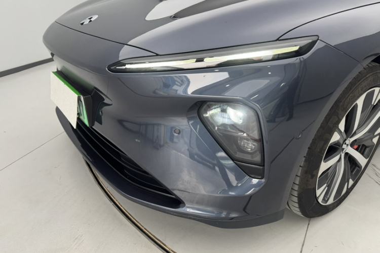 Used Nio ET7 2022 100 kWh Left Front Headlight