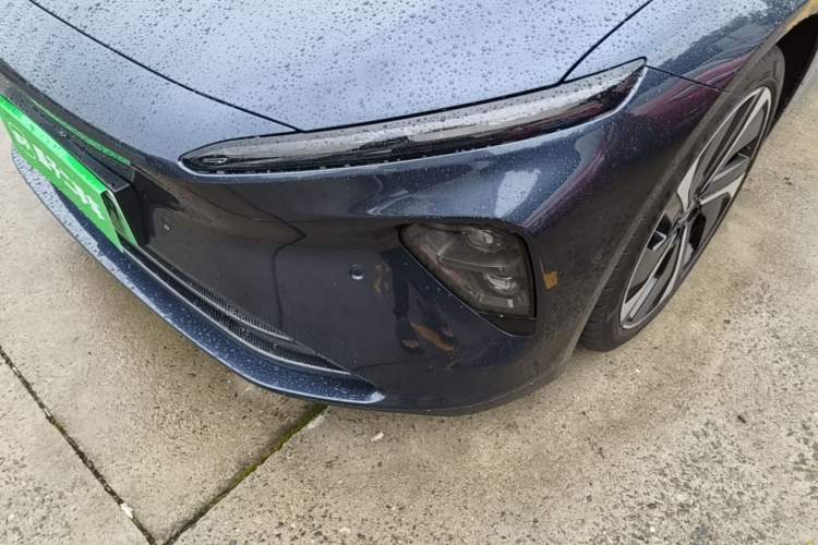 Used Nio ET7 2022 100kWh First Edition Left Front Headlight