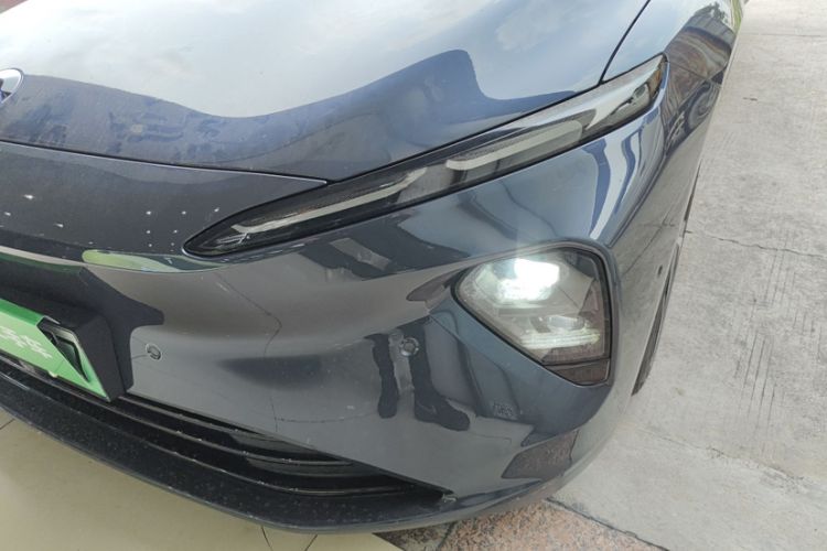 Used Nio ET7 2022 100kWh First Edition Left Front Headlight