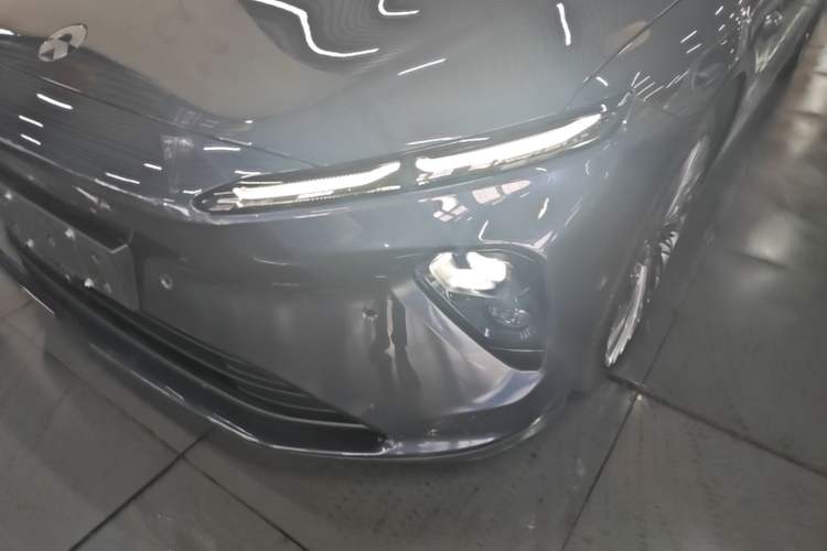 Used Nio ET7 2022 100kWh First Edition Left Front Headlight