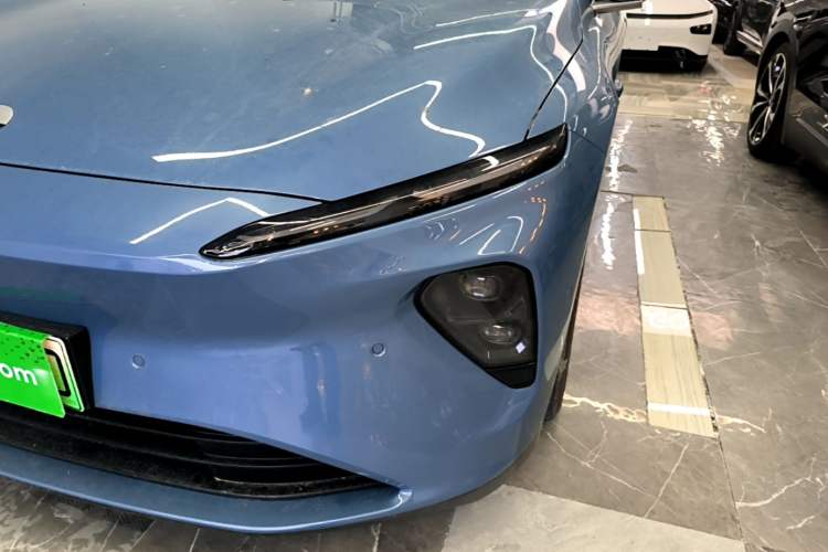 Used Nio ET7 2022 100kWh First Edition Left Front Headlight