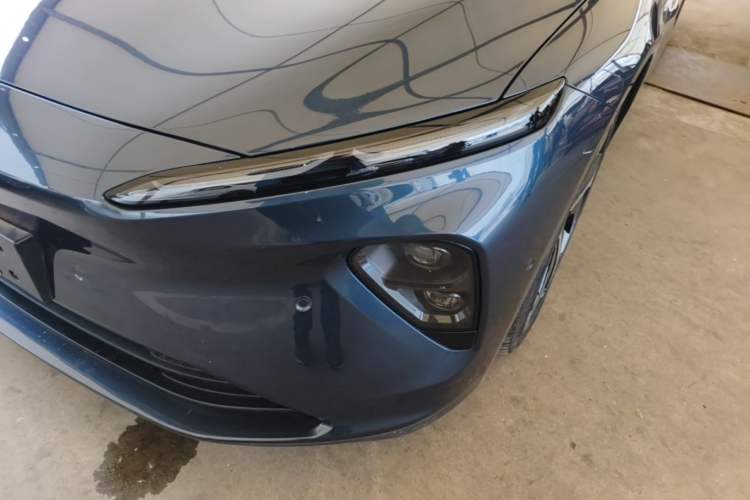Used Nio ET7 2022 100kWh First Edition Left Front Headlight