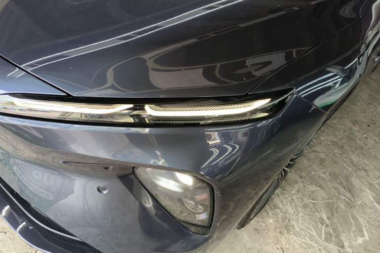 Used Nio ET7 2022 100kWh First Edition Left Front Headlight