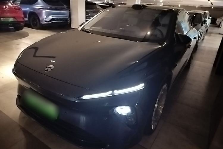 Used Nio ET7 2022 100kWh First Edition Guazi used car, China used car export, Used car for sale, Used  cars, Cheapest cars for sale