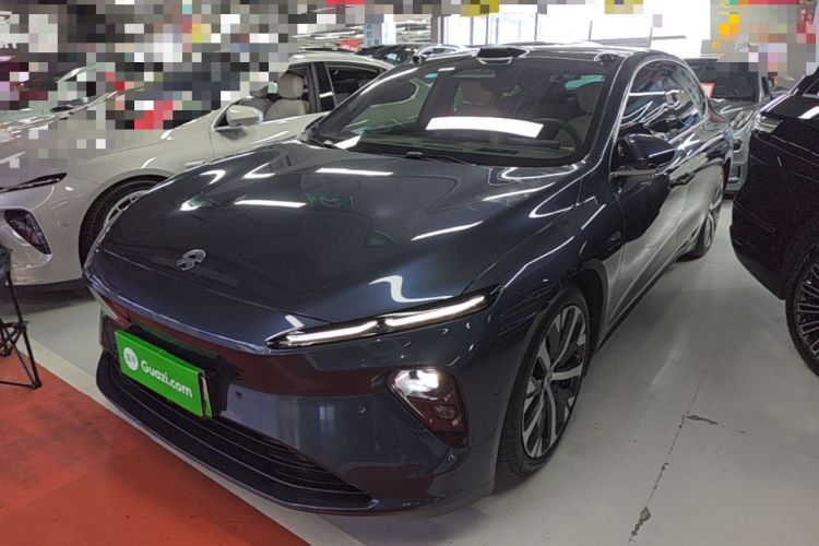 Nio ET7 2022 100kWh First Edition usata Guazi used car, China used car export, Used car for sale, Used cars, Cheapest cars for sale