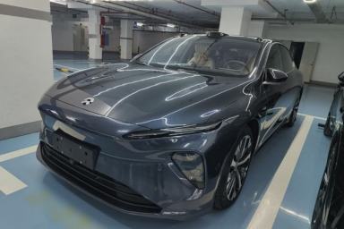 Used Nio ET7 2022 100 kWh