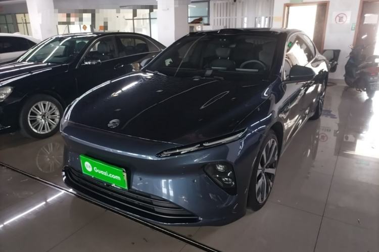 Used Nio ET7 2022 100kWh First Edition Guazi used car, China used car export, Used car for sale, Used cars, Cheapest cars for sale