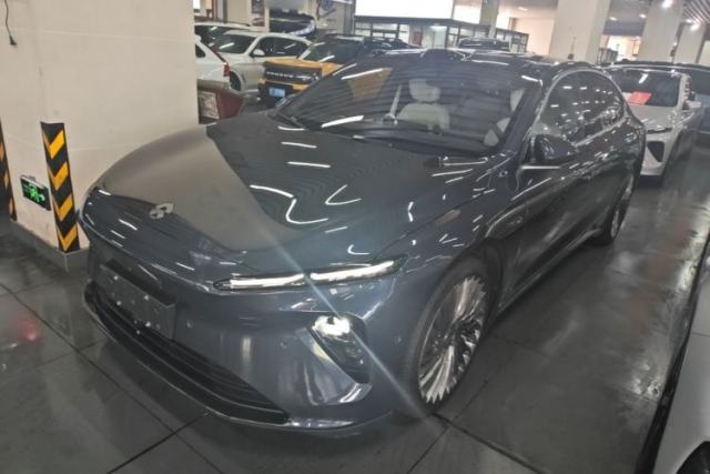 Used Nio ET7 2022 100kWh First Edition