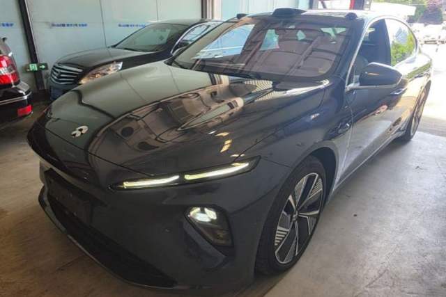 Used Nio ET7 2022 100kWh First Edition