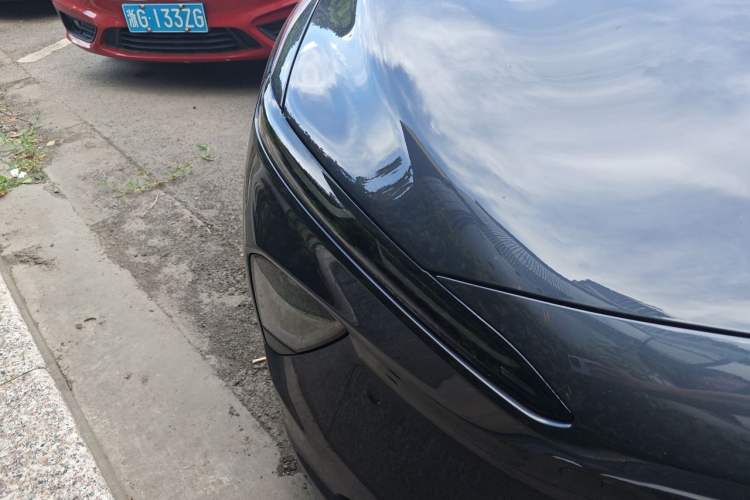 Used Nio ET7 2022 100kWh First Edition Right Front Headlight