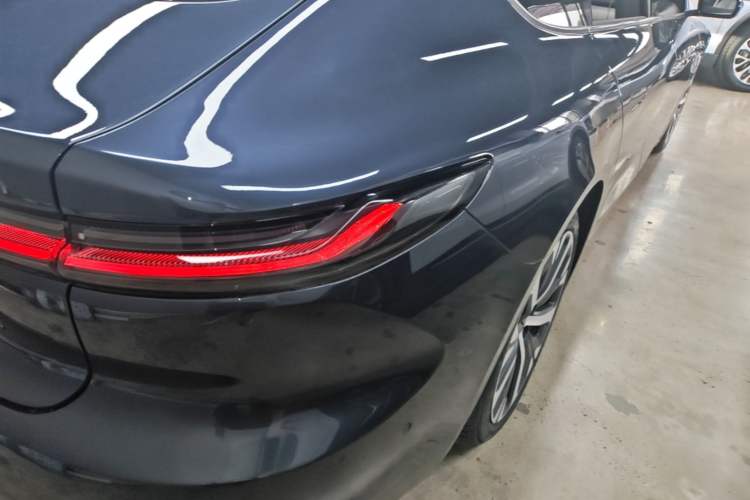 Used Nio ET7 2022 100kWh First Edition Right Rear Taillight
