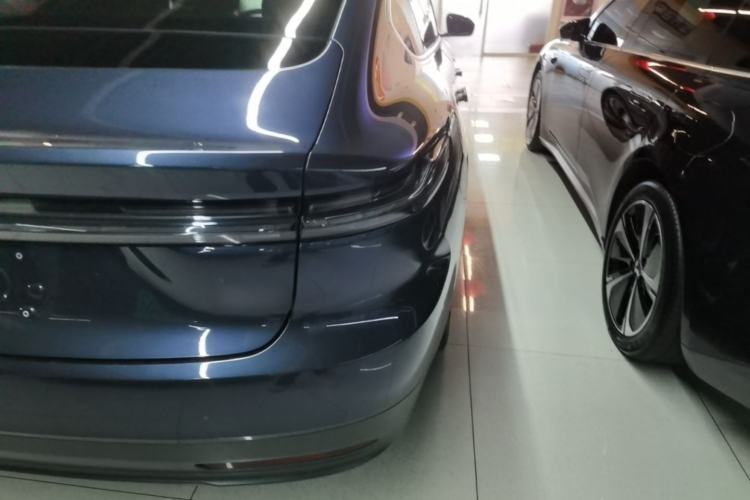 Used Nio ET7 2022 100kWh First Edition Right Rear Taillight