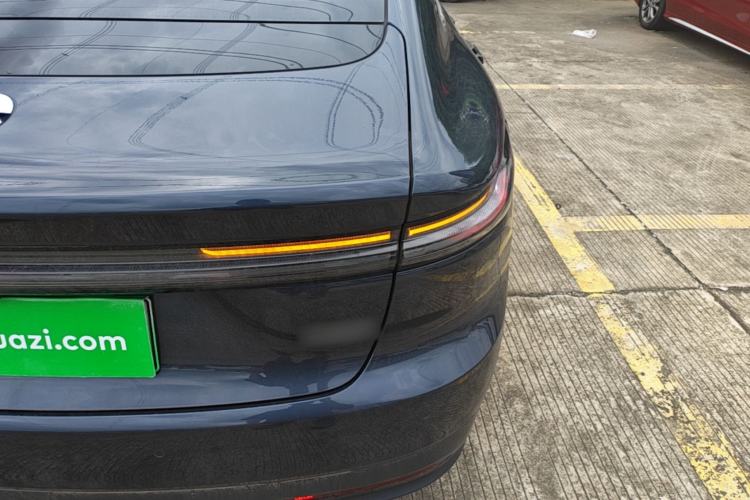 Used Nio ET7 2022 100kWh First Edition Right Rear Taillight
