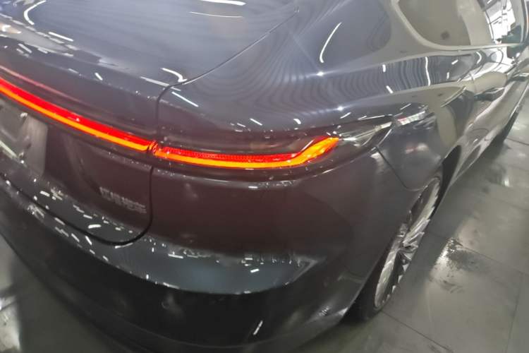 Used Nio ET7 2022 100kWh First Edition Right Rear Taillight