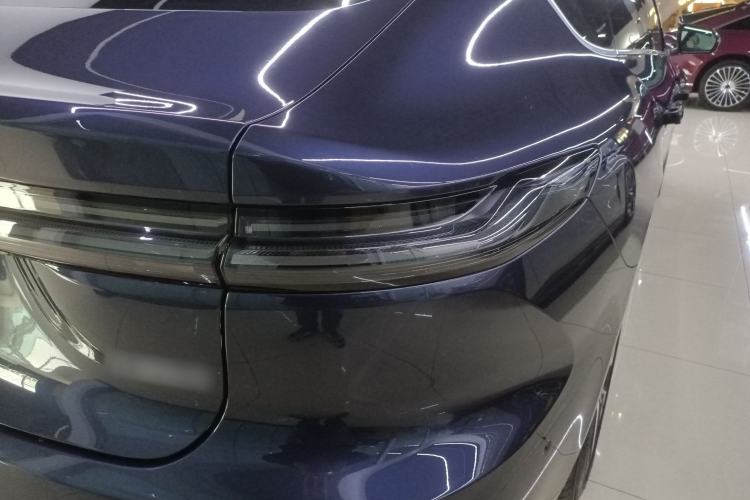 Used Nio ET7 2022 100kWh First Edition Right Rear Taillight