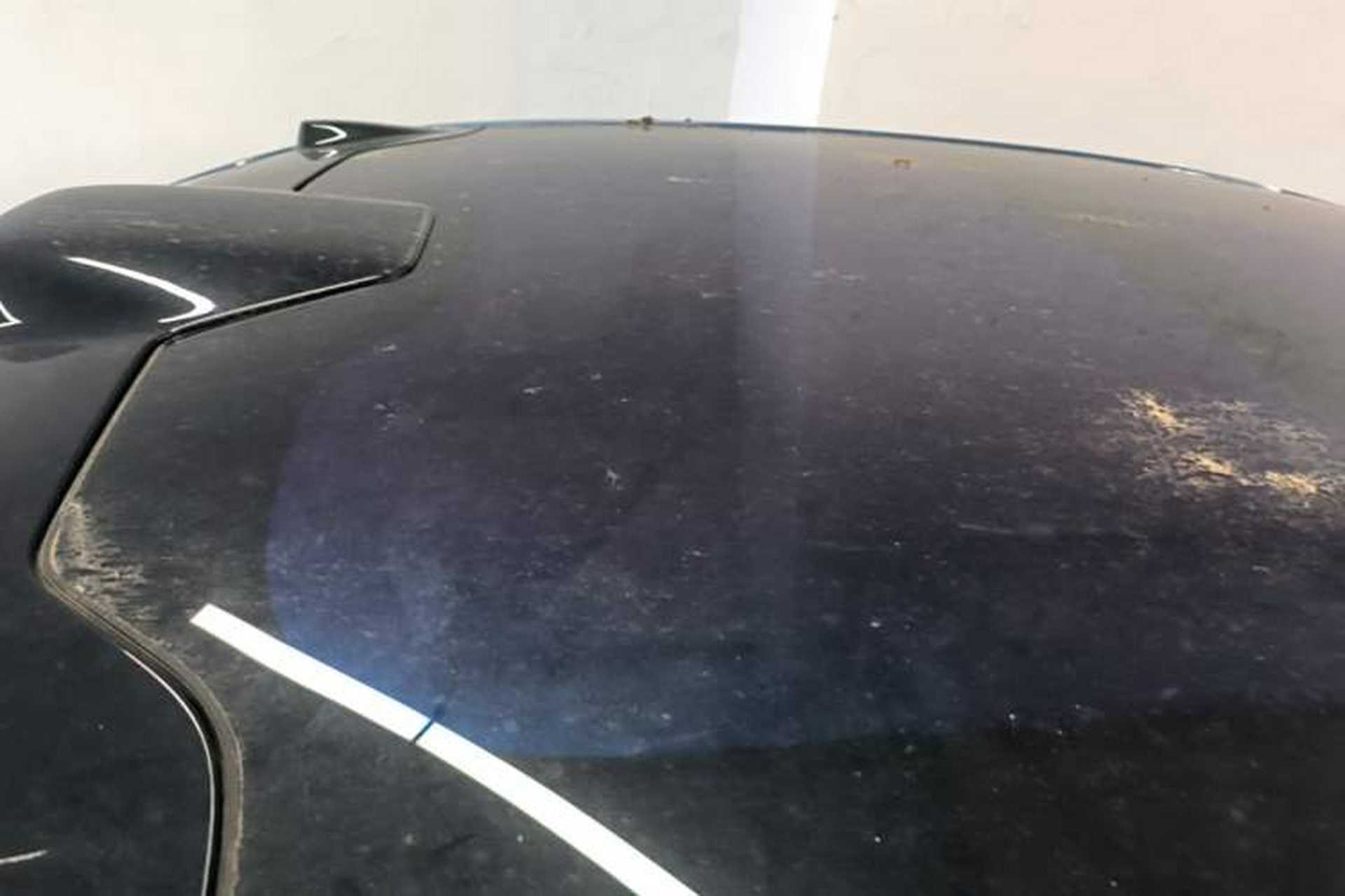 Used Nio ET7 2022 100kWh First Edition Roof