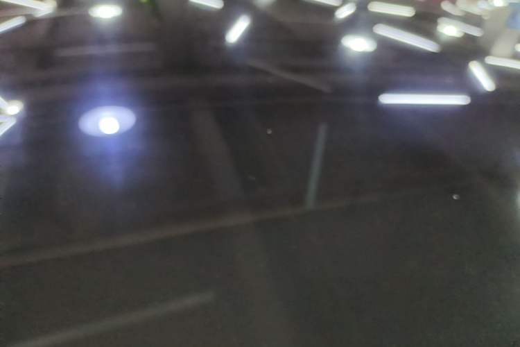 Used Nio ET7 2022 100kWh First Edition Roof