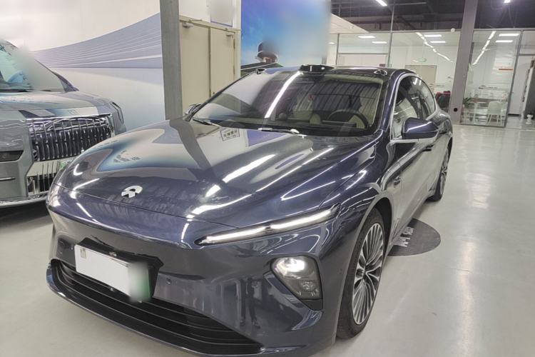 Used Nio ET7 2022 75 kWh Guazi used car, China used car export, Used car for sale, Used  cars, Cheapest cars for sale