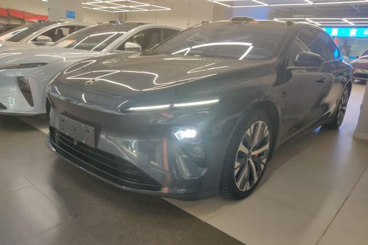 Used Nio ET7 2022 100kWh First Edition Guazi used car, China used car export, Used car for sale, Used cars, Cheapest cars for sale