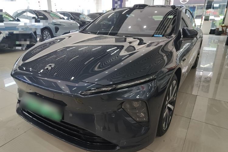 Used Nio ET7 2022 100 kWh Guazi used car, China used car export, Used car for sale, Used  cars, Cheapest cars for sale