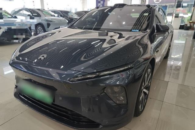 Used Nio ET7 2022 100 kWh