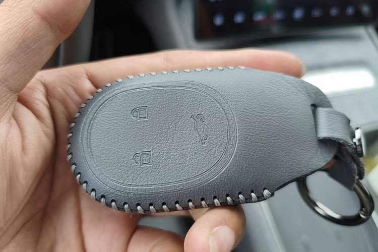 Used Nio ET7 2022 100kWh First Edition Vehicle Key