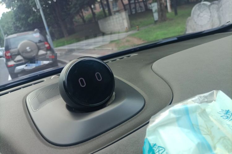 Used Nio ET7 2022 100kWh First Edition Vehicle Key