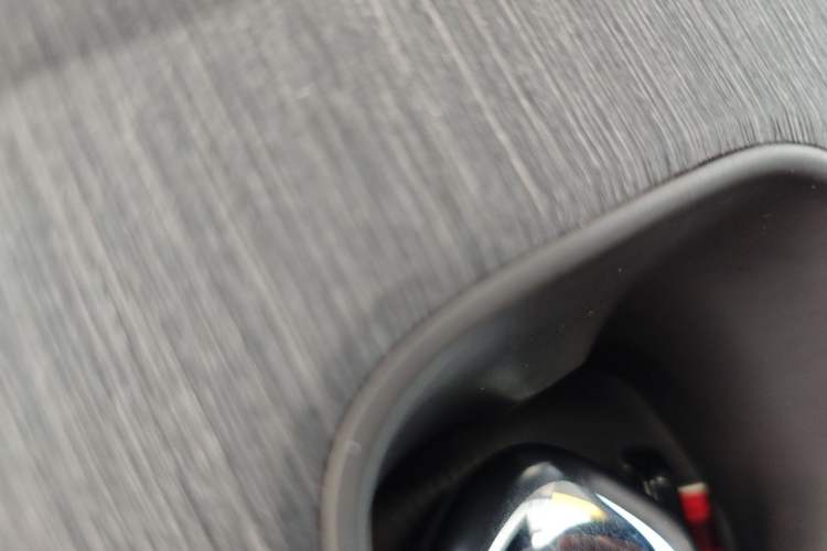 Used Nio ET7 2022 100kWh First Edition Vehicle Key