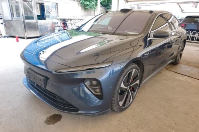 Used Nio ET7 2022 100kWh First Edition