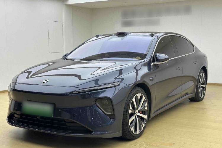 Used Nio ET7 2022 100kWh First Edition Guazi used car, China used car export, Used car for sale, Used cars, Cheapest cars for sale