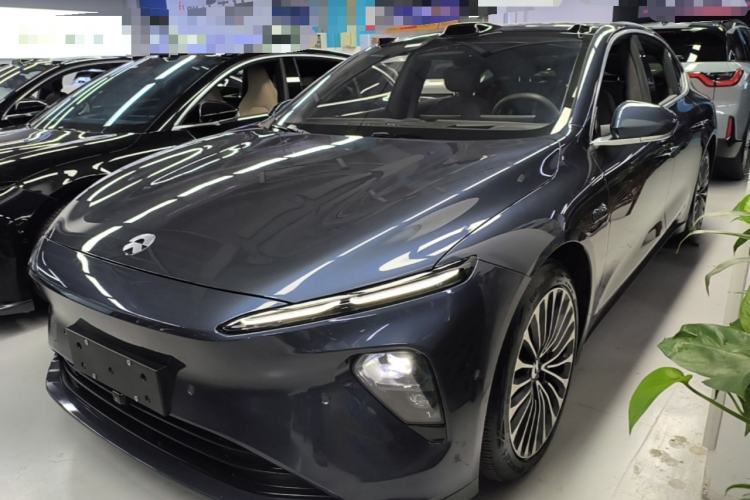 Used Nio ET7 2022 75 kWh Guazi used car, China used car export, Used car for sale, Used  cars, Cheapest cars for sale