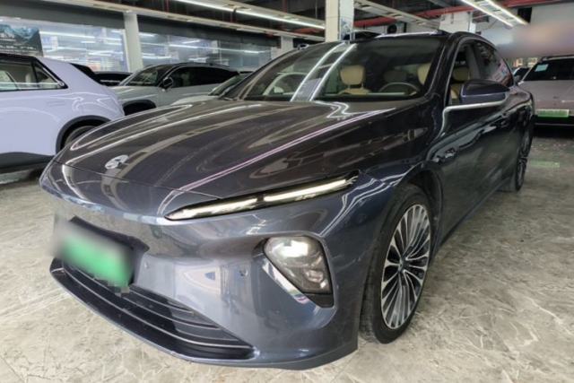 Used Nio ET7 2022 100kWh First Edition