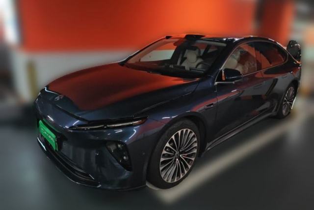 Used Nio ET7 2022 100 kWh
