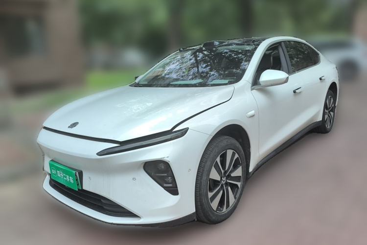 Used Nio ET7 2022 75 kWh Guazi used car, China used car export, Used car for sale, Used  cars, Cheapest cars for sale, Electric vehicle, New energy car