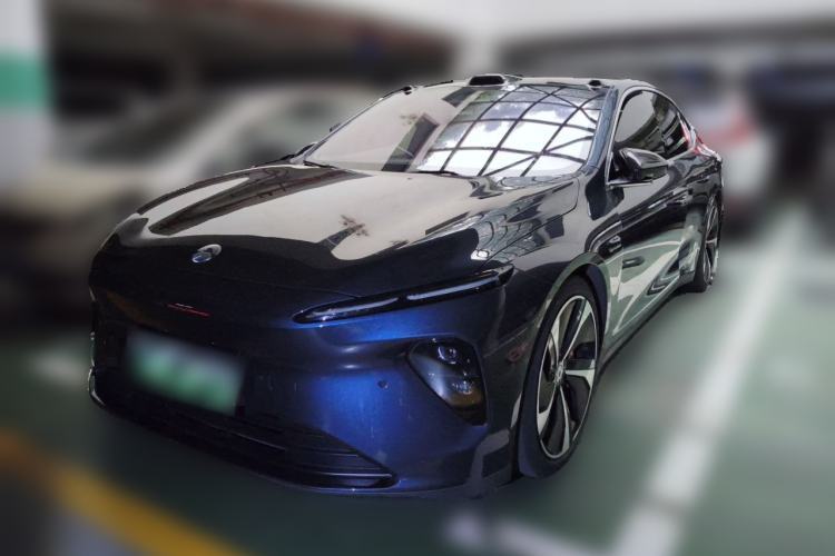 Used Nio ET7 2022 100kWh First Edition Guazi used car, China used car export, Used car for sale, Used cars, Cheapest cars for sale