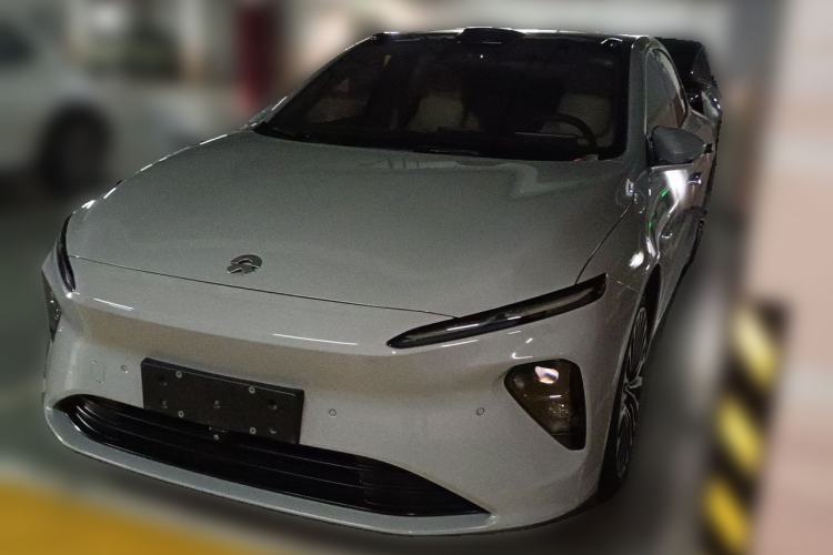 Used Nio ET7 2022 75 kWh Guazi used car, China used car export, Used car for sale, Used  cars, Cheapest cars for sale