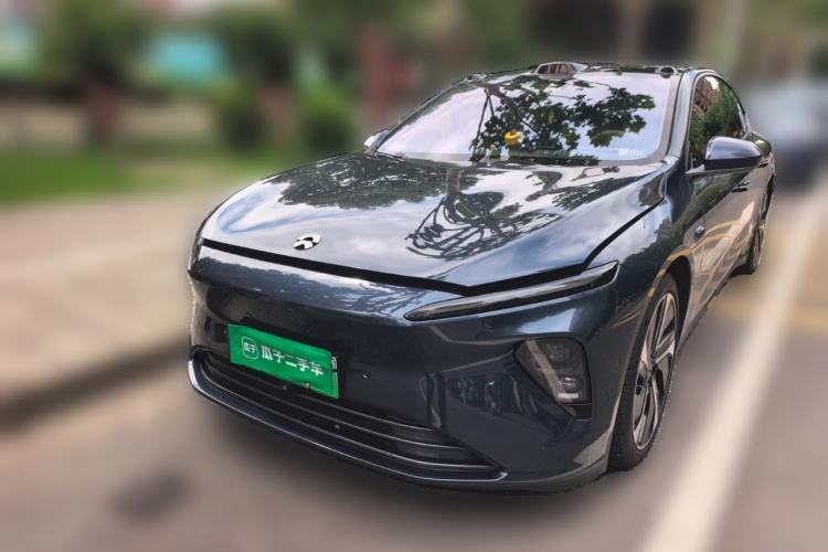 Used Nio ET7 2022 100kWh First Edition Guazi used car, China used car export, Used car for sale, Used  cars, Cheapest cars for sale