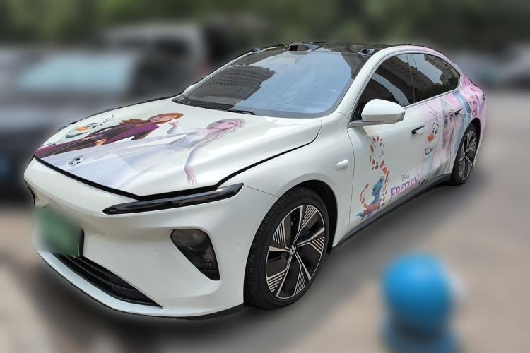 Used Nio ET7 2022 75 kWh Guazi used car, China used car export, Used car for sale, Used  cars, Cheapest cars for sale