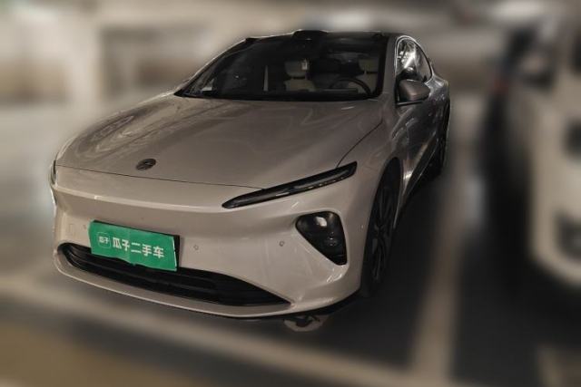 Used Nio ET7 2022 100 kWh