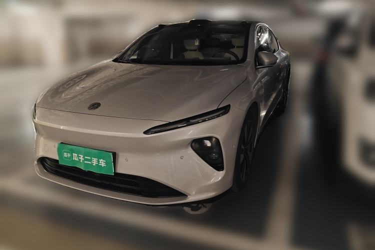 Used Nio ET7 2022 100 kWh Guazi used car, China used car export, Used car for sale, Used cars, Cheapest cars for sale