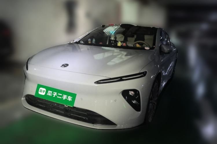 Used Nio ET7 2022 75 kWh Guazi used car, China used car export, Used car for sale, Used  cars, Cheapest cars for sale