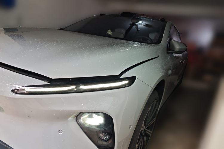 Used Nio ET7 2022 75 kWh Guazi used car, China used car export, Used car for sale, Used  cars, Cheapest cars for sale