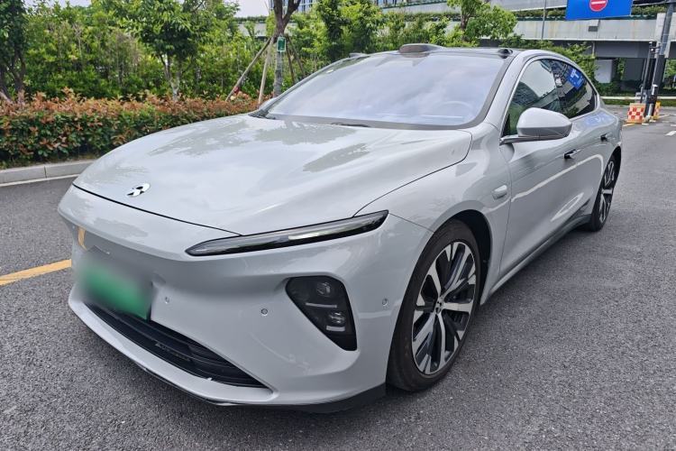Used Nio ET7 2022 100kWh First Edition Guazi used car, China used car export, Used car for sale, Used  cars, Cheapest cars for sale