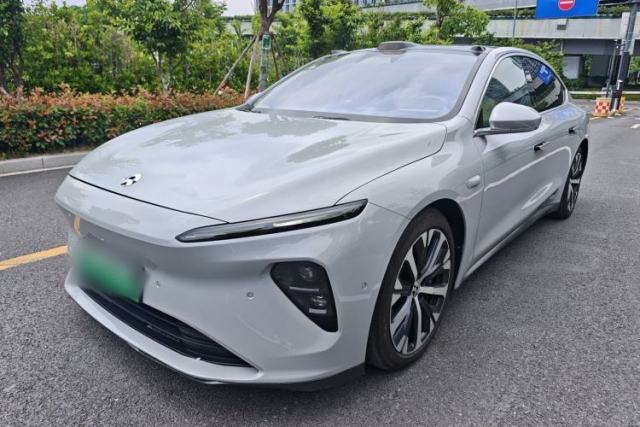 Used Nio ET7 2022 100kWh First Edition