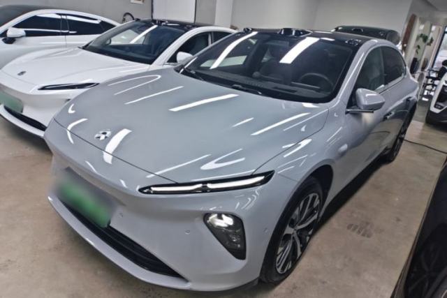 Used Nio ET7 2022 100kWh First Edition